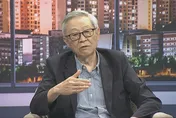 ctitalk網路論壇/密使現身？賴政府兩岸抗中牌在大罷免後就會立馬轉向？