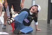 王彩樺上山下海錄影吃不消！她怒轟製作單位：不懂倫理