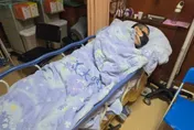前刑事戰將林康承千萬保外就醫卻「無法警局報到」！檢抗告吞敗