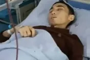 才PO病床跳舞片…陸抗癌網紅易達病逝　家屬悲慟證實