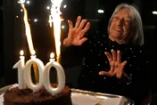 全球現存最年長奧運金牌得主凱勒提辭世　享嵩壽103歲