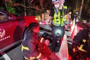苗栗為恭醫院東興院區大火「疏散289人」！　最新傷亡狀況曝光