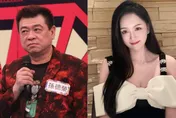 師徒情斷10年！孫德榮揭冷凍陳喬恩內幕 「合作一次罵一次」
