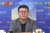 總統府邀藍白國安簡報　黃揚明：這是陷阱、還去腦袋有洞