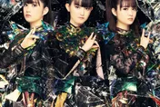 日本可愛系重金屬天團亞巡啟動　BABYMETAL 10月襲台開唱