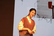 曹雅雯喪父！PO爸爸生前叮嚀影片　働喊：有空來夢裡找我