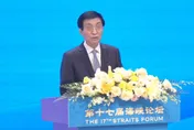 未提惠台新政！王滬寧海峽論壇致詞：台獨會帶來災禍