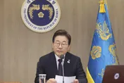 再釋善意！李在明：研擬處罰「對北韓空飄傳單」行為