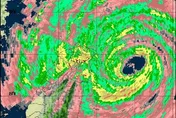 颱風為何不跨「神祕分界線」？　專家解密：科氏力是關鍵