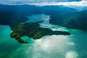 根本不用出國　新北石碇「千島湖」榮登CNN票選祕境