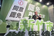 柯建銘曝去年1月就畫生死戰紅線　批寧送中也不讓綠無法執政
