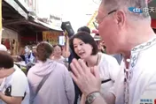 廢除監察院藍營不同調？許宇甄撤簽　王鴻薇：黨開放個人連署
