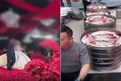 影/沒帝王蟹！陸老闆嫁女「252桌214萬」嫌貴拒付食材費