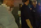 影/板橋縣民大道爆衝突！　3名大叔酒後失控當街互毆遭法辦