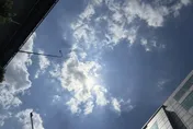 火力全開！14縣市高溫特報　「社子飆到39.2度」全台今日最熱