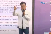 鄭正鈐慘了？高檢署列「重大危害國家安全案件」被告