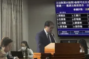 白委播放檢察官問案音檔法務部長慌了　真相最後曝光