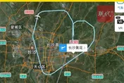 波音又出包？陸奧凱航空飛行半小時　「機械故障」急折返