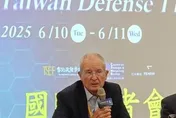 羅慶生/低估解放軍　布萊爾將軍還在「打上一場戰爭」