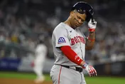 MLB/紅襪狠下心！「1換4」送走迪佛斯到灣區