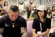 何橞瑢跟訪館長大陸行　中天小姐姐揭阿館私下真面目！