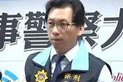 小港分局53歲副偵查隊長「警察節前夕病逝」　親友哀慟