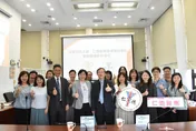 仁德醫專與長庚科大締結策略聯盟！攜手長庚醫療體系　培育護理尖兵