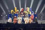 濃縮180場精華！陳奕迅推7年巡演紀錄片　收錄休克實況