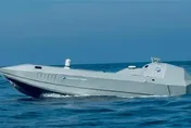 直播／無人艇武林大會　國內首度水面無人載具性能展示宜蘭登場