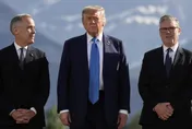 G7峰會傳分歧？川普不簽以伊衝突聲明　提前離開稱處理危機
