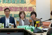 綠委高喊「無糖免稅」　財政部神隱！憂3至5億元稅收減少