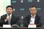 廢監違背黨章？　羅智強嗆：國父能接受李俊俋公務車載狗？