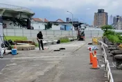 北市淡水河漂浮屍　男子身分不明死因待查