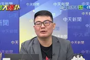 影/曹興誠踢館藍營邀辯論吃癟　黃揚明稱提問他1件事「一擊必殺」