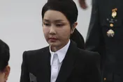 韓前第一夫人金建希「憂鬱症」住院　尹錫悅出庭後奔醫院陪妻