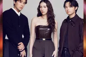 金曲36/陳明珠、黃偉晉三搭星光主持！楊乃文攜手告五人共演