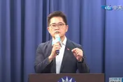 國民黨主席選舉延長領表登記　黨高層親曝扛重任的必要條件