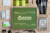 網友質疑1380元防災包太貴　黑熊學院猛嗆：有些人覺得命不值錢！