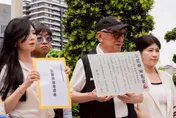 放棄中華民國國籍再回復者不能選總統　黃揚明：曹董2028可試試看