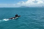 海鯤號潛艦錯假訊息頻傳　資安人士提醒國人認清破解
