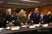 不限第一島鏈！美軍示警北京第一擊鎖定基礎建設