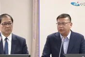 白委質詢播惡檢示範帶惹議　王義川向法務部長告發偽造文書