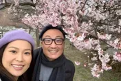鄭中基斬14年婚！認了「正在辦離婚手續」　駁贍養費謠言