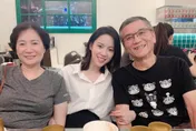 孝親獎/曾月入10幾萬卻窮到要借錢　程予希謝媽媽救了她