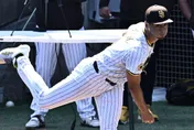 MLB/達比修21日投模擬賽　可望明星賽後歸隊先發