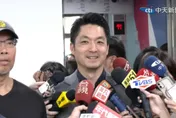 是否挺爸爸選總統？蔣萬安長子給1建議：我支持他的選擇