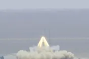 影/登月號角響！陸新一代載人飛船「夢舟」完成零高度逃逸試驗