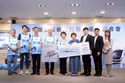 中捷「第5千萬人次」幸運乘客誕生　獲贈星宇機票2張