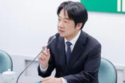 賴清德「雜質說」持續炎上　媒體人：民進黨要倒楣了