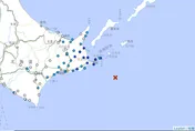 日本北海道今晨6.1強震　暫無海嘯疑慮